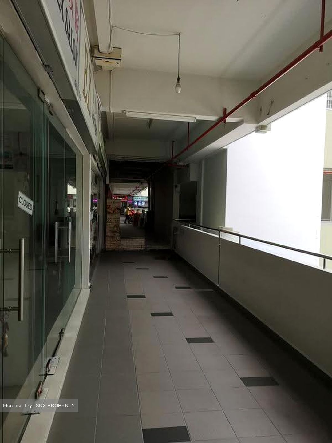 Tanjong Pagar Plaza (D2), Shop House #610496631